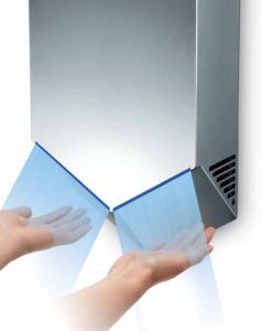 Dyson Hand Dryer