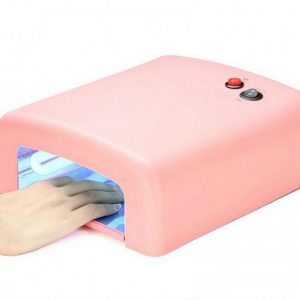UV - Lamp For Drying Nails