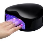 UV lamp for manicure: the last century or time-tested quality