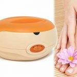 Unique paraffin therapy devices at home