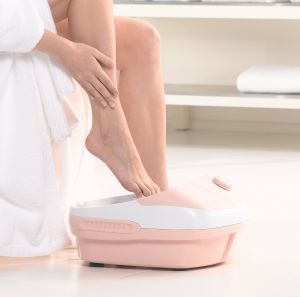 mandi kaki