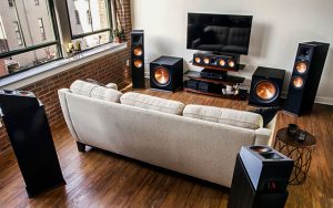 good home theater