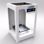 3D printer for home: useless toy or functional gadget