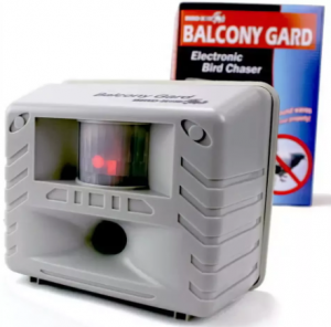 Balcony Gard 61276