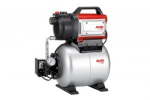 NS AL-KO HW 3500 Inox Classic