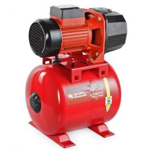 NS Quattro Elementi Automatico 800 Ci Deep