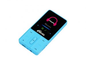 Ritmix RF-4550 8Gb