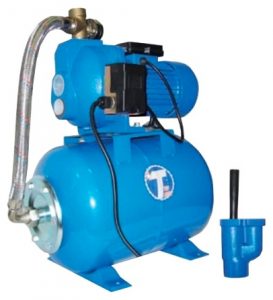 Top Aqua AUJCB-800