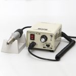 Professional manicure and pedicure machines