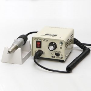 professional manicure and pedicure machine