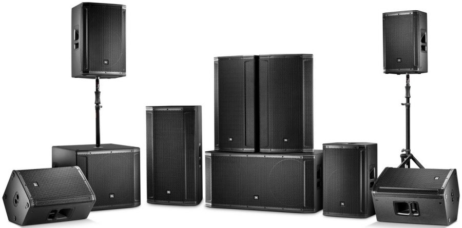 acoustic system