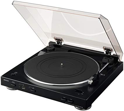 Denon DP-200USB