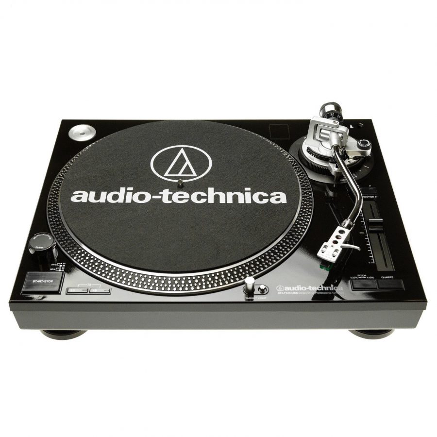 Audio-Technica AT-LP120 USB
