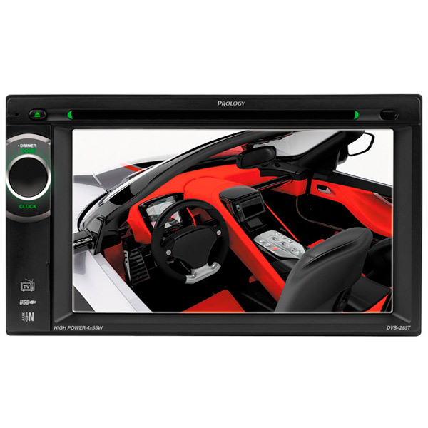 Prology DVS-265T