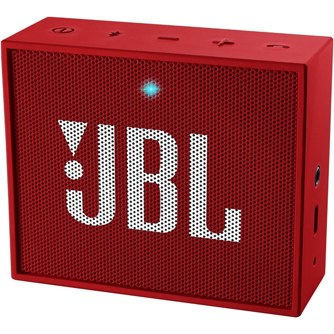 Jbl go