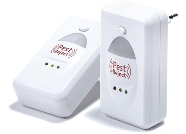 Cockroach repeller