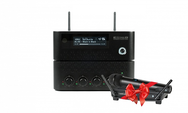 Evolution Compact HD