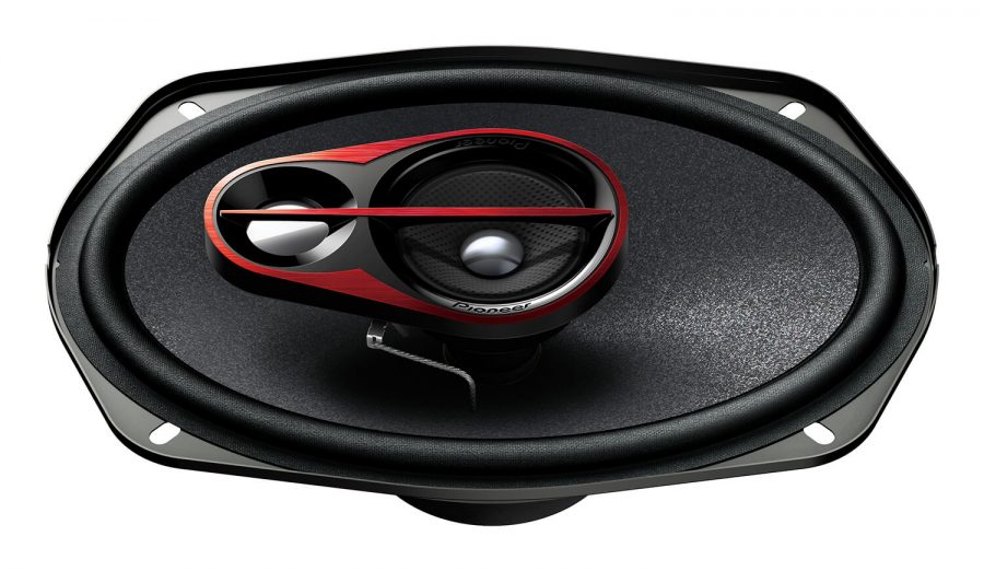 Pioneer TS-R6951S
