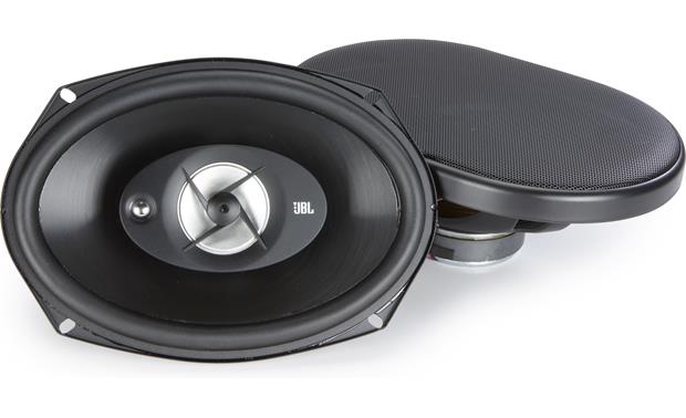 JBL Stage 9603