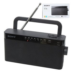 Sony ICF-306