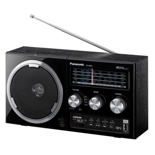 Panasonic RF-800UEE-K