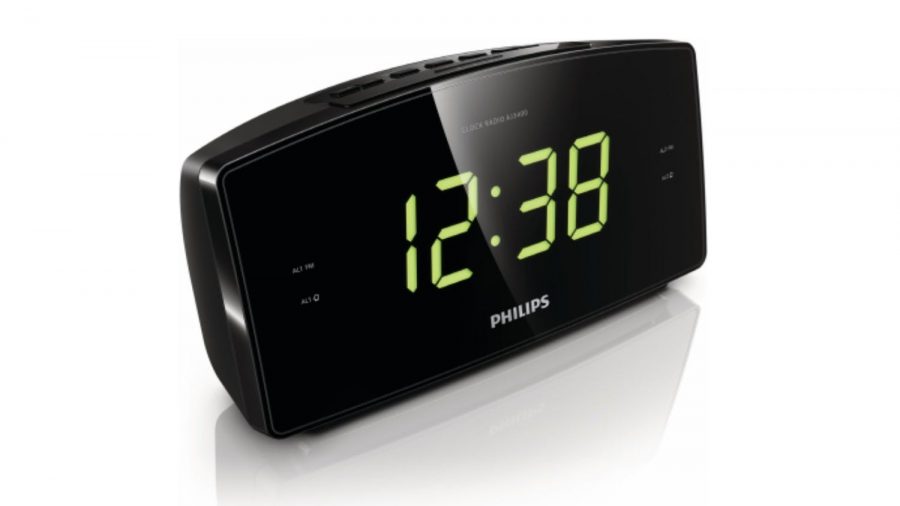 Philips AJ 3400