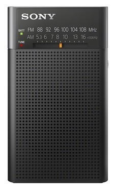 Sony ICF-P26