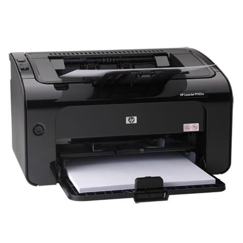 choose a laser printer for home