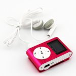 How to choose the best MP3 player for yourself