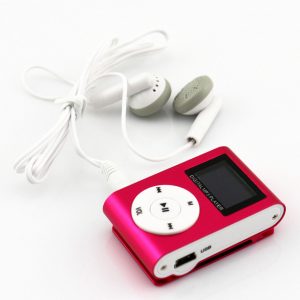 mp3 player which is better to choose