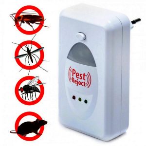 Insect repeller