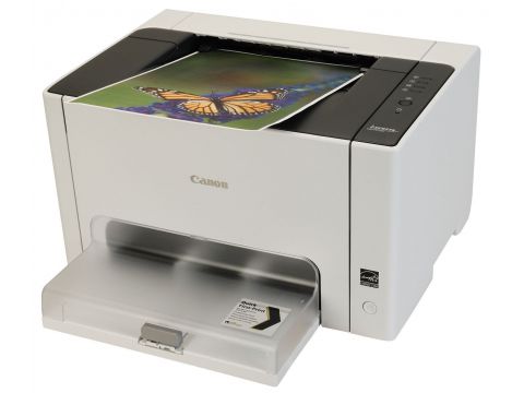 laser color printer
