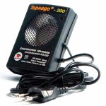 Rodent Repeller Tornado: Reliable Assistant in Pest Control