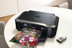 choose a laser printer for home