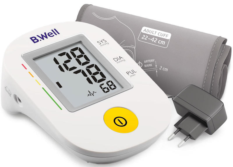 Tonometer