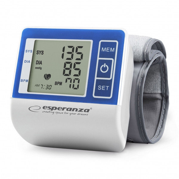 metacarpal tonometer