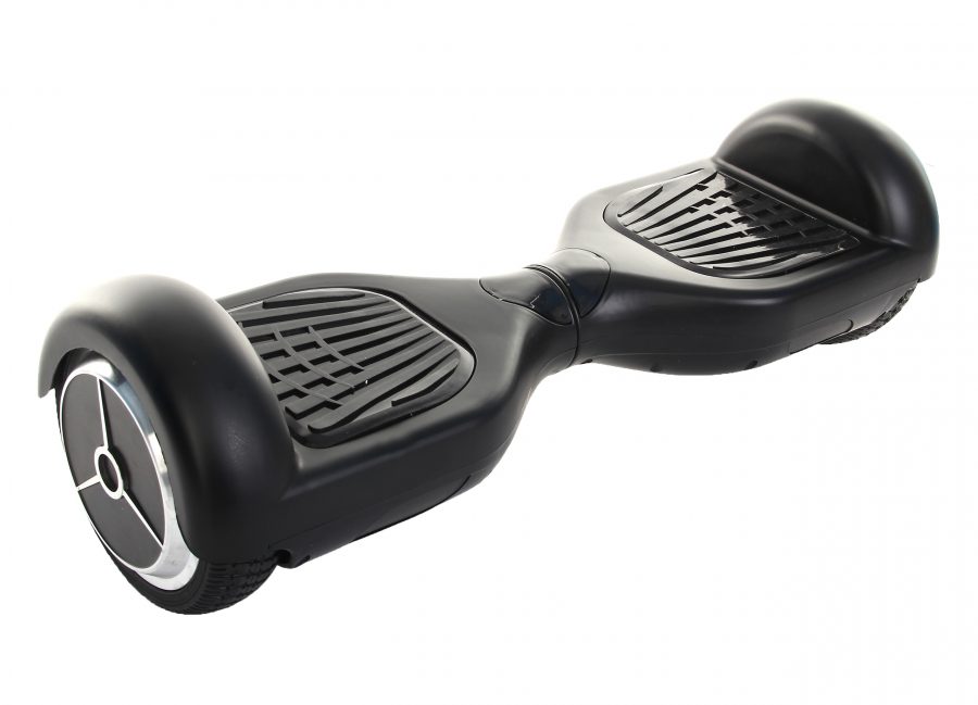 hoverboard