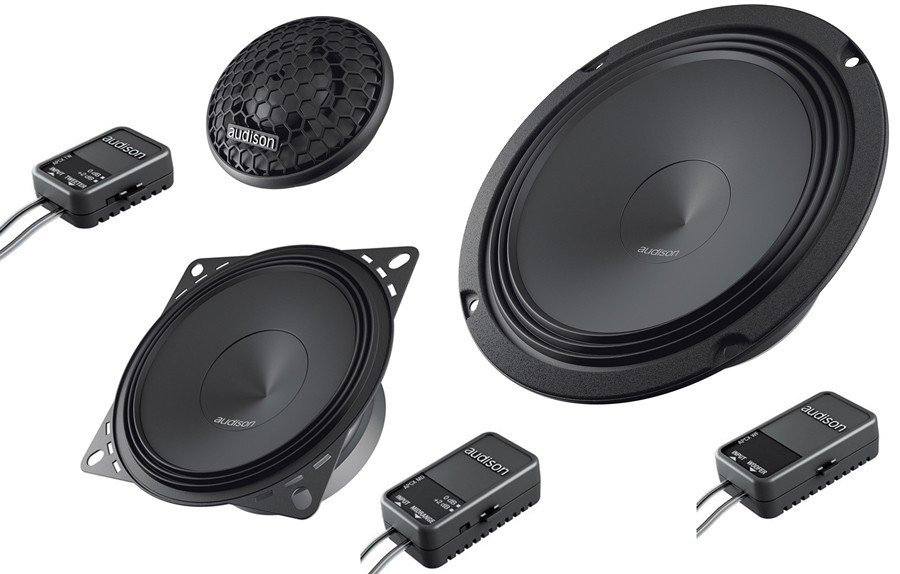 AudisonPrimaAPK