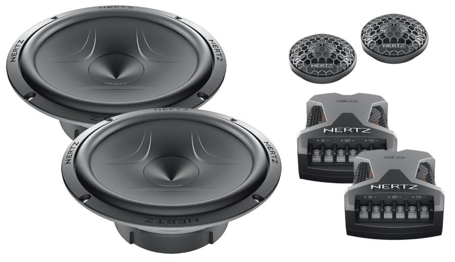 Hertz ESK 165.5