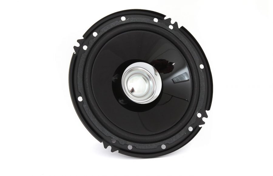JVC CS-J610
