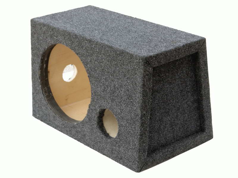 Bass Reflex Subwoofers