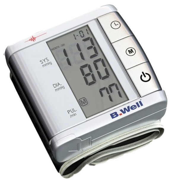 B.Well WA-88