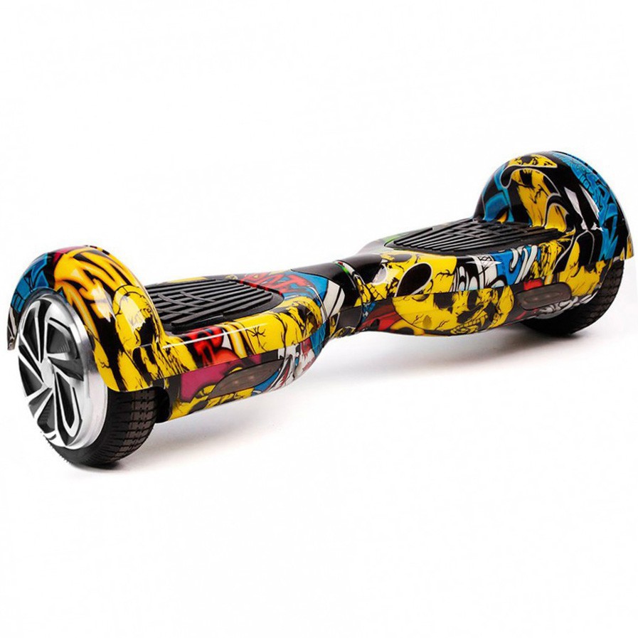 Smart Balance Wheel 6.5
