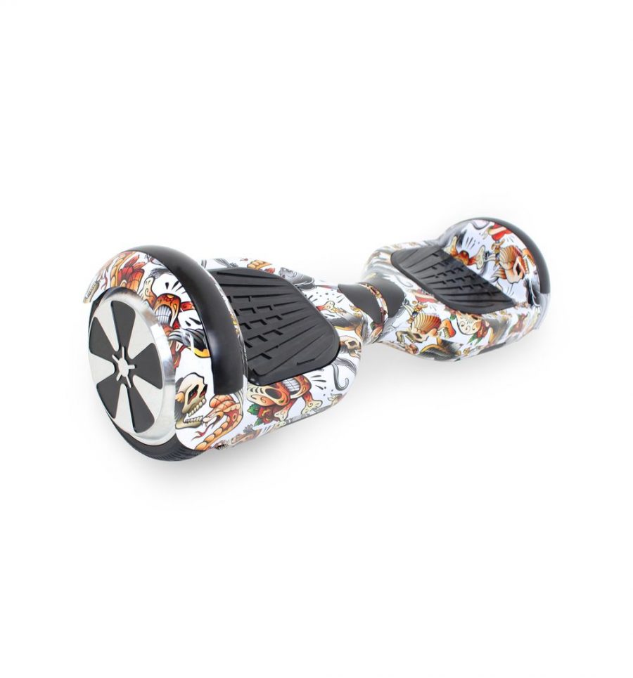 HOVERBOT A-3 LIGHT