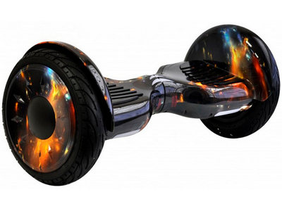 Smart Balance PRO PREMIUM 10.5 V1