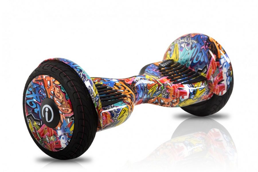 iBalance Prem Series