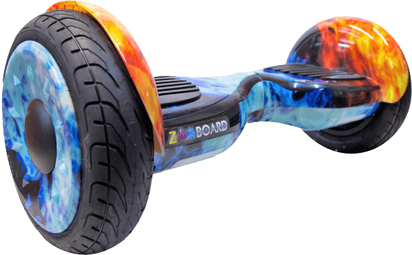 ZAXBOARD ZX-11 Pro