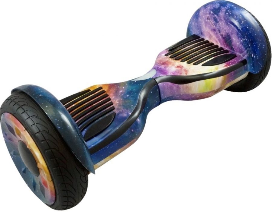 Smart Balance PRO PREMIUM 10.5 V2