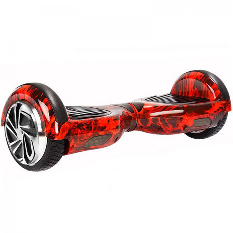 Smart Balance Wheel 6.5
