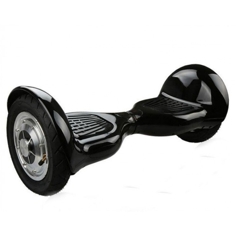 Smart Balance AMG 10